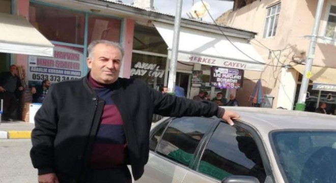  Eşi ve kızını öldüren katil zanlısı teslim oldu